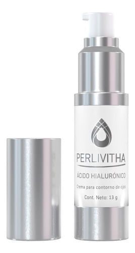 Contorno Ojos Perlivitha 15gr