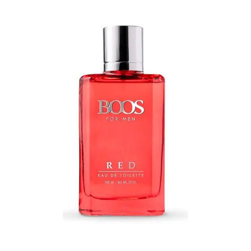 Perfume Hombre Boos Red EDT
