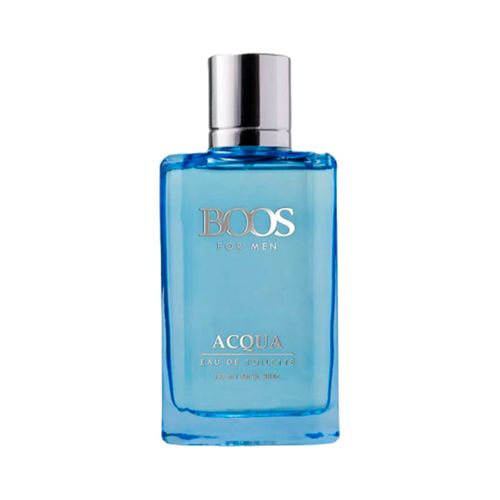 Perfume Hombre Boos Acqua EDT