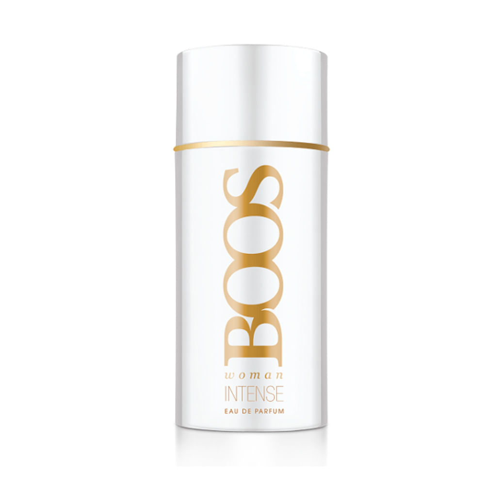 Perfume Mujer Boos Intense EDP Boos Intense Edp Mujer Talle 090
