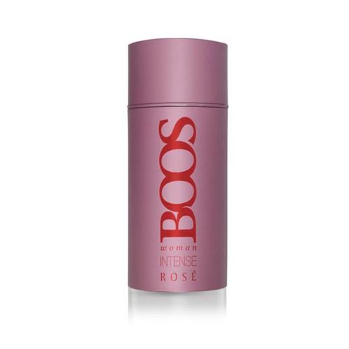 Perfume Mujer Boos Intense Rose EDP