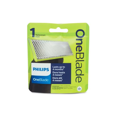 Repuesto Cuchilla Philips OneBlade 1 unidad