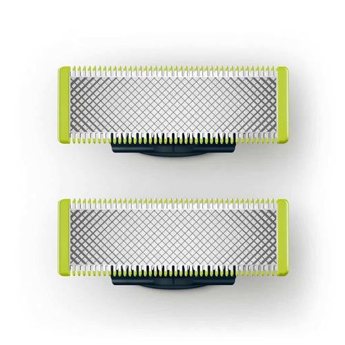 Repuesto Cuchilla Philips OneBlade 2 unidades
