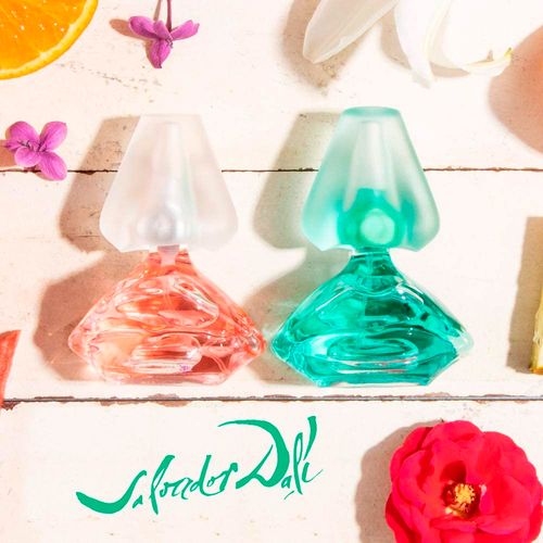 Perfume Mujer Salvador Dali Laguna EDT