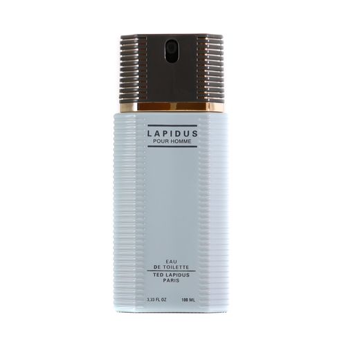 Perfume Hombre Lapidus Pour Homme EDT