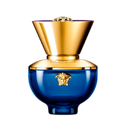 Perfume Mujer Versace Dylan Blue EDP