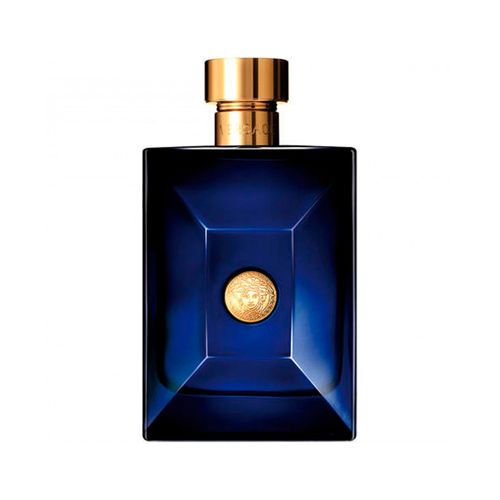 Perfume Hombre Versace Dylan Blue EDT