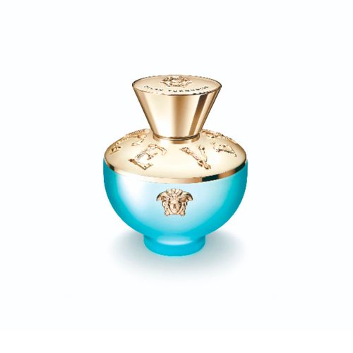 Perfume Mujer Versace Dylan Turquoise