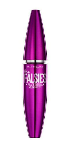 Mascara Maybelline The Falsies Volum Express Washable 9ml