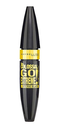 Mascara Maybelline The Colossal Go Extreme Intense Black