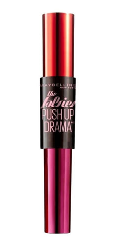 Mascara Maybelline The Falsies Push Up Drama