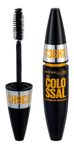 Mascara Maybelline The Colossal Longwear