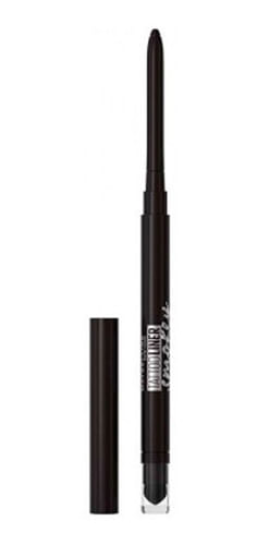 Delineador Maybelline Tattoo Smokey Gel Black