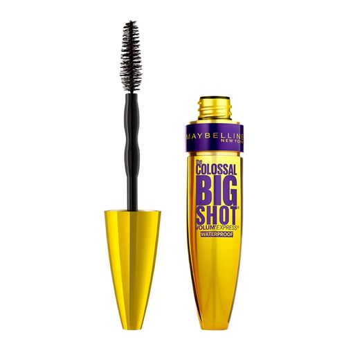 Mascara Maybelline The Colossal Big Shot