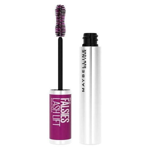 Mascara Maybelline The Falsies Lash Lift Black Washable