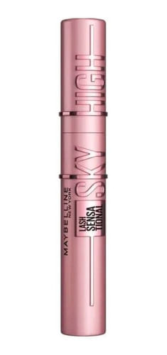 Mascara Maybelline Lash Sensational Sky High Washable