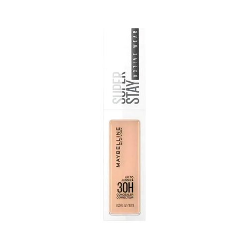 Corrector Liquido Maybelline Superstay Active Wear