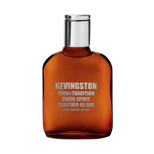 Perfume Hombre Kevingston 1989 Brown