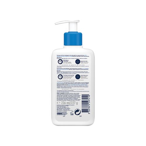 Locion Hidratante Facial y Corporal Cerave 236ml