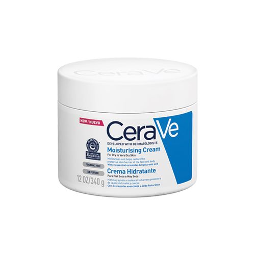 Crema Hidratante Cerave 340gr