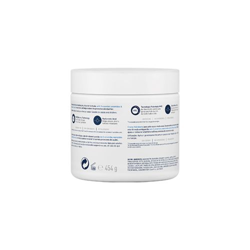 Crema Hidratante Cerave 454gr