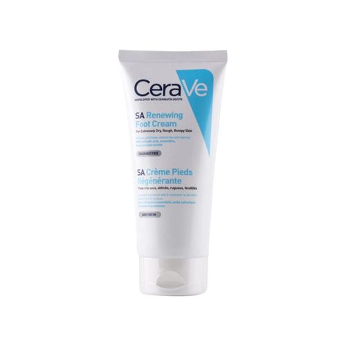 Crema Hidratante Para Pies Cerave 88ml