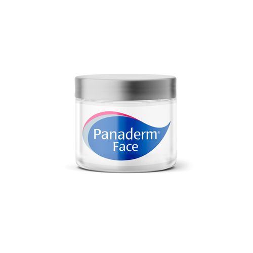 Crema Facial Panaderm Face Noche 48gr