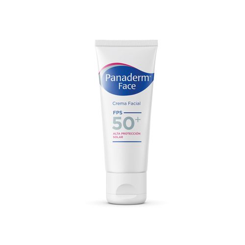 Crema Facial Panaderm Face Fps 50 50ml