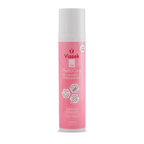 Gel Viasek Menocare 100ml