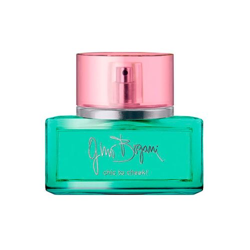 Perfume Mujer Gino Bogani Chic To Cheek