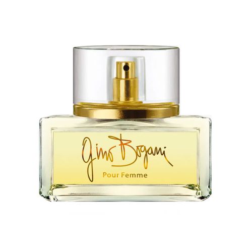 Perfume Mujer Gino Bogani Pour Femme EDP