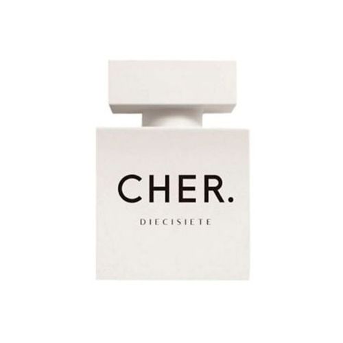 Perfume Mujer Cher Dicisiete EDP