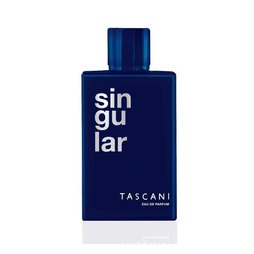 Perfume Hombre Tascani Singular EDP