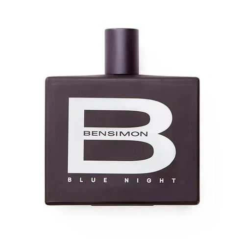 Perfume Hombre Bensimon Blue Night EDP
