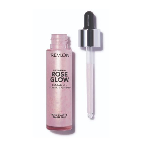 Base Iluminadora Revlon Photoready Rose Glow
