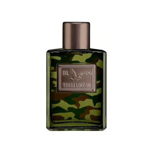 Perfume Hombre Bross London Warrior EDT