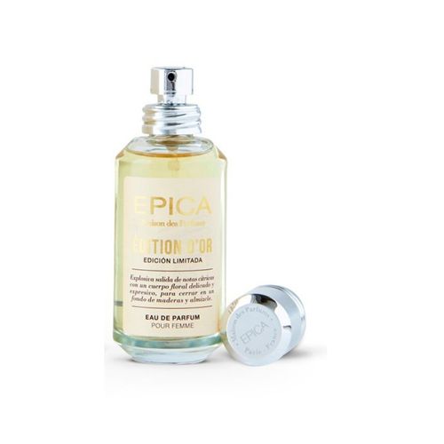 Perfume Mujer Epica Edition D Or