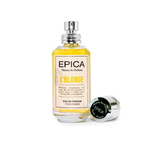 Perfume Mujer Epica L Blonde EDP