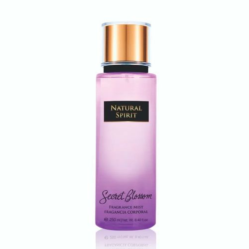 Perfume Mujer Natural Spirit Secret Blossom