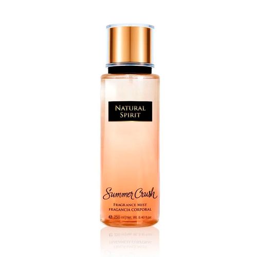 Perfume Mujer Natural Spirit Summer Crush
