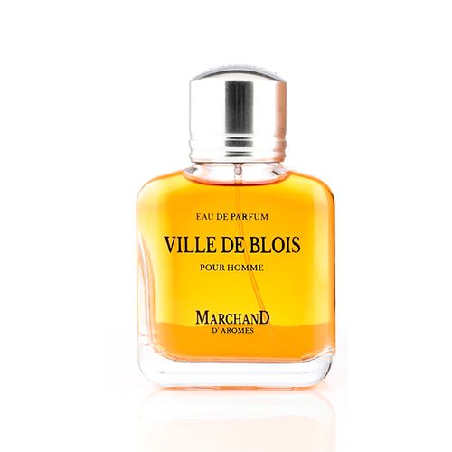 Perfume Hombre Marchand Ville De Blois EDP
