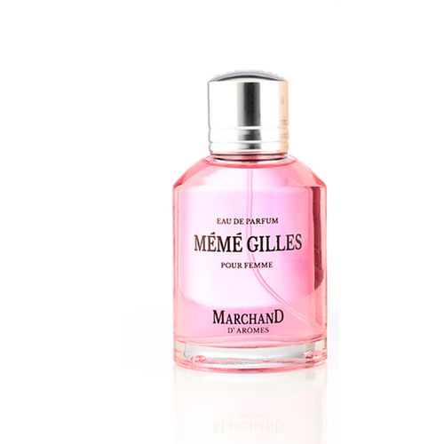 Perfume Mujer Marchand Meme Gilles EDP