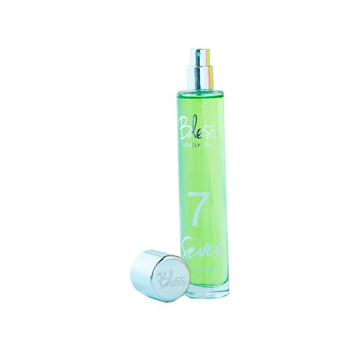 Perfume Mujer Bless Light Shine EDT