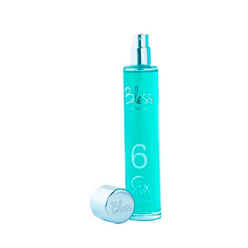 Perfume Mujer Bless Glam Velvet EDT
