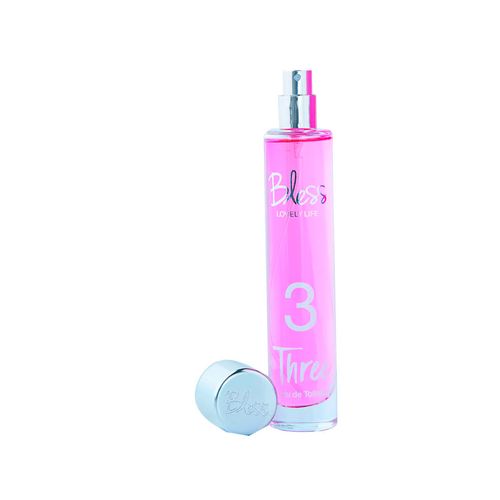 Perfume Mujer Bless Very Woman EDT