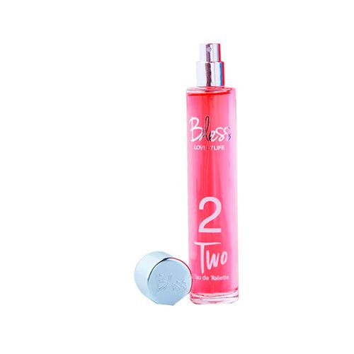 Perfume Mujer Bless Two Endeless Love