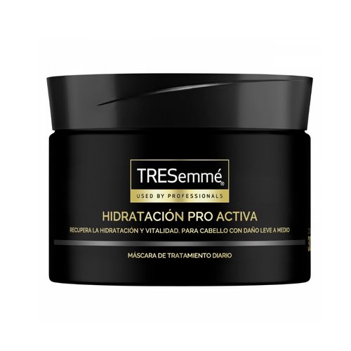 Mascara Capilar Tresemme Hidratacion Pro Activa 300gr