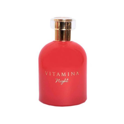 Perfume Mujer Vitamina Night EDT