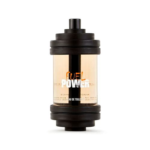 Perfume Mujer Jeanne Arthes Fuel Power EDT