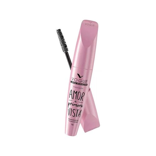 Mascara Vogue Amor a Primera Vista Waterproof 9gr